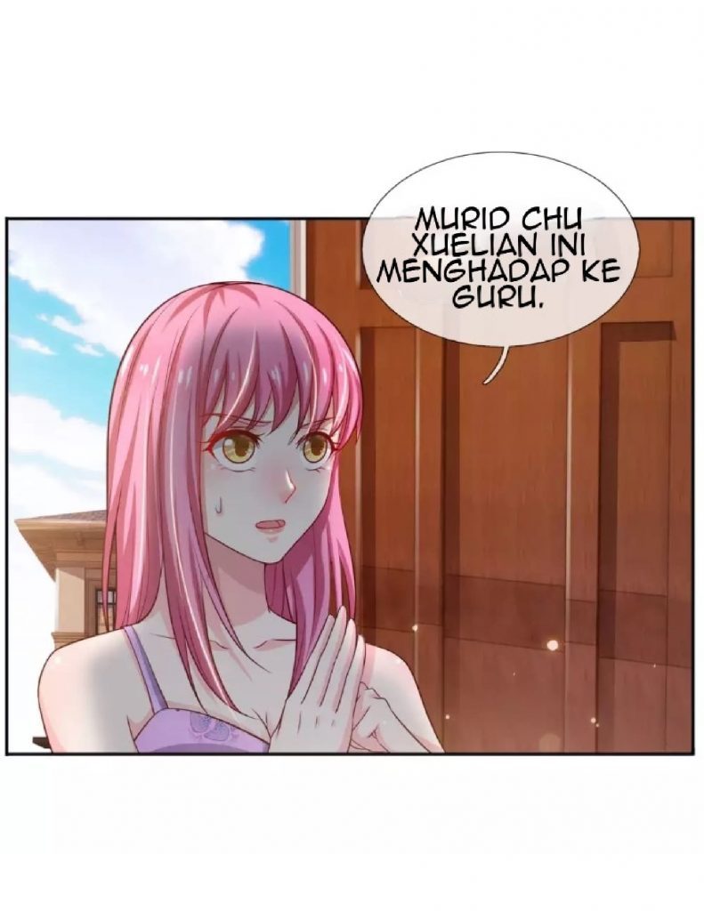 I am Daxianzun Chapter 46 Bahasa Indonesia